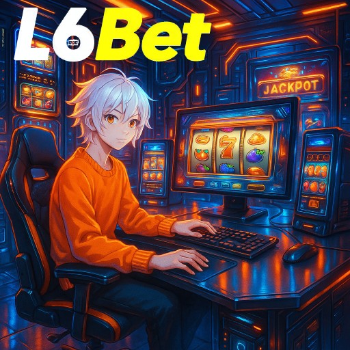 Imagem promocional da I6BET mostrando benefícios e ofertas da plataforma