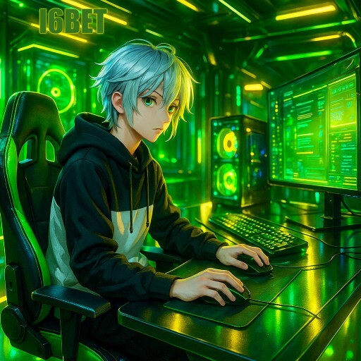 Imagem promocional da I6BET mostrando a plataforma e suas vantagens