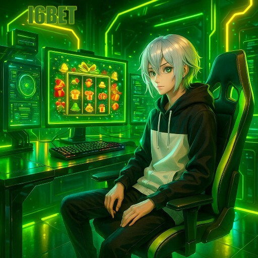 Imagem promocional da I6BET mostrando a plataforma e suas vantagens