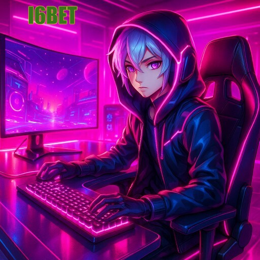 Imagem promocional da I6BET mostrando a plataforma e suas vantagens