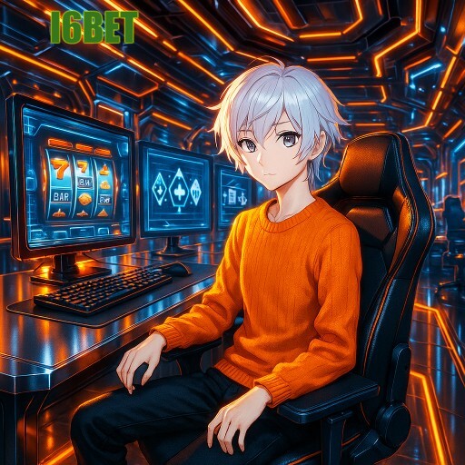 Imagem promocional da I6BET mostrando a plataforma e suas vantagens